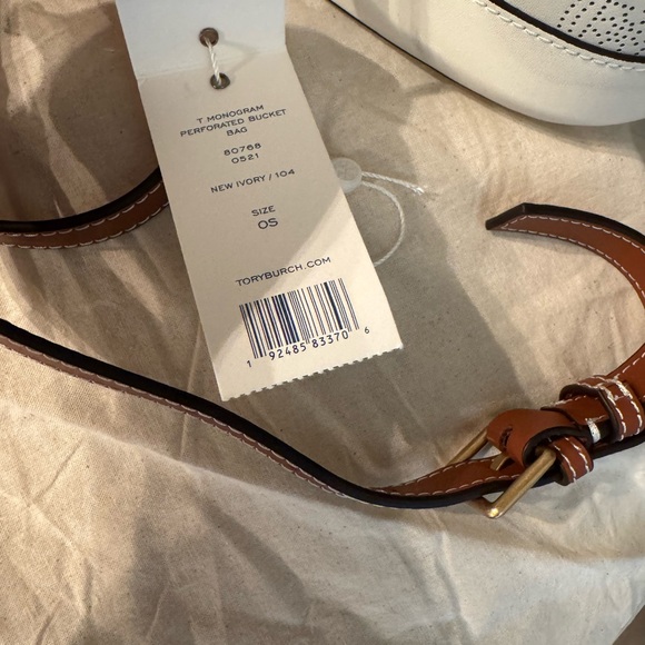 Tory Burch purse - Picture 2 of 5